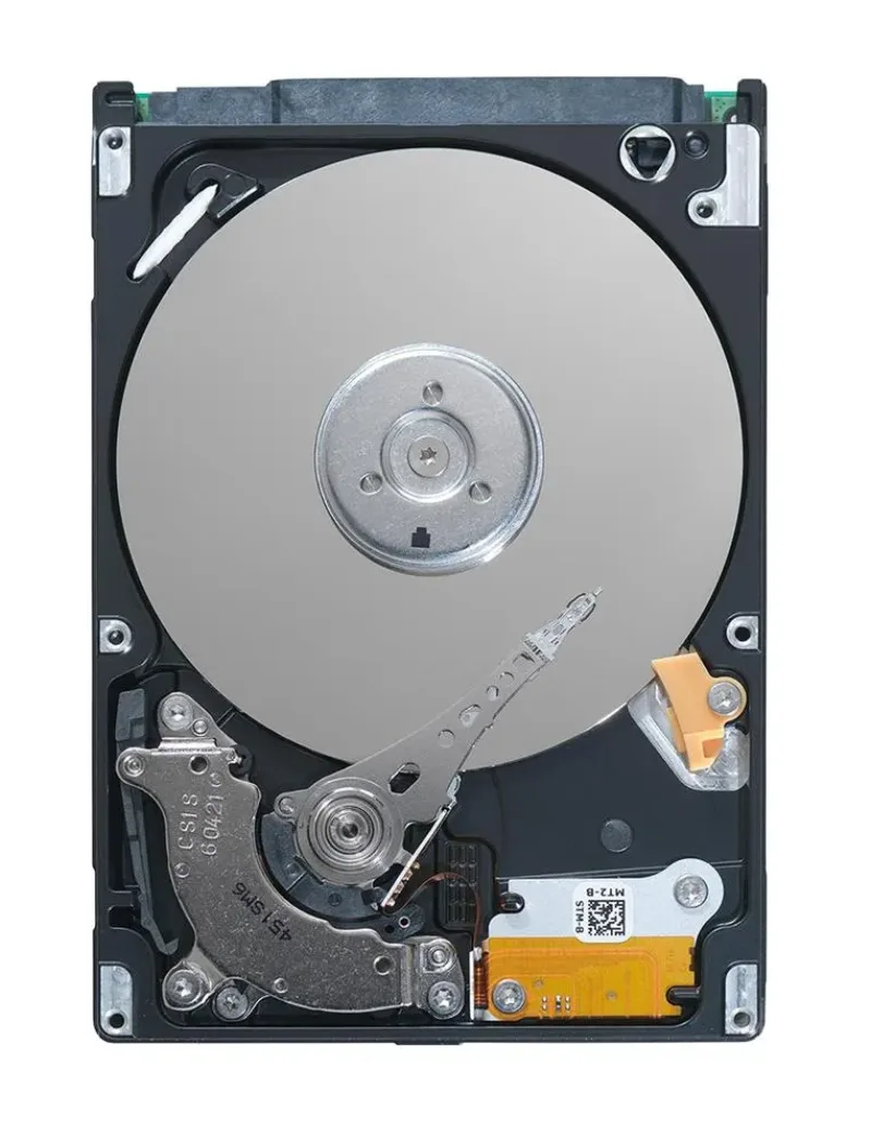 9WN14F-996 - Seagate 500GB 5400RPM SATA 3Gb/s 8MB Cache 2.5-inch Hard Drive