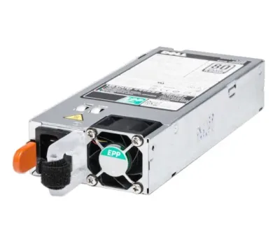 9WR03 - Dell 350-Watts 100-240V Hot Plug Power Supply for PowerEdge R320 R420 R420XR