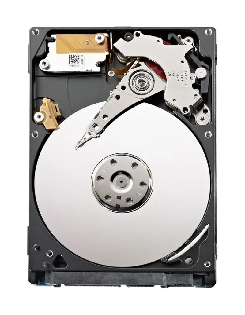 9WS14C-230 - Seagate Momentus Thin 320GB 5400RPM SATA 3Gb/s 16MB Cache 2.5-inch Hard Drive