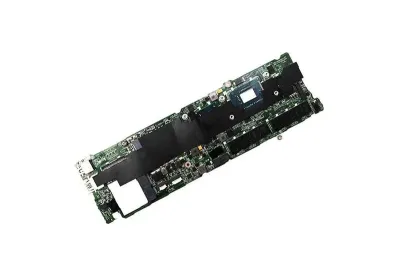 9WT99 - Dell System Board for Core i5 1.8GHz (i5-3337U) with CPU XPS