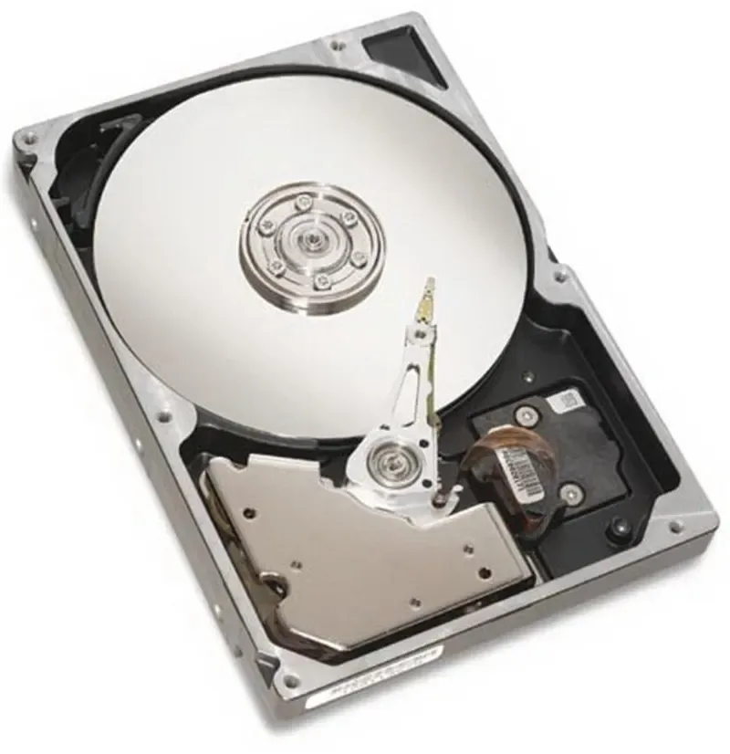 9X1005-141 - Seagate 300GB 10000RPM Ultra320 SCSI 8MB Cache (CE) 3.5-inch Hard Drive