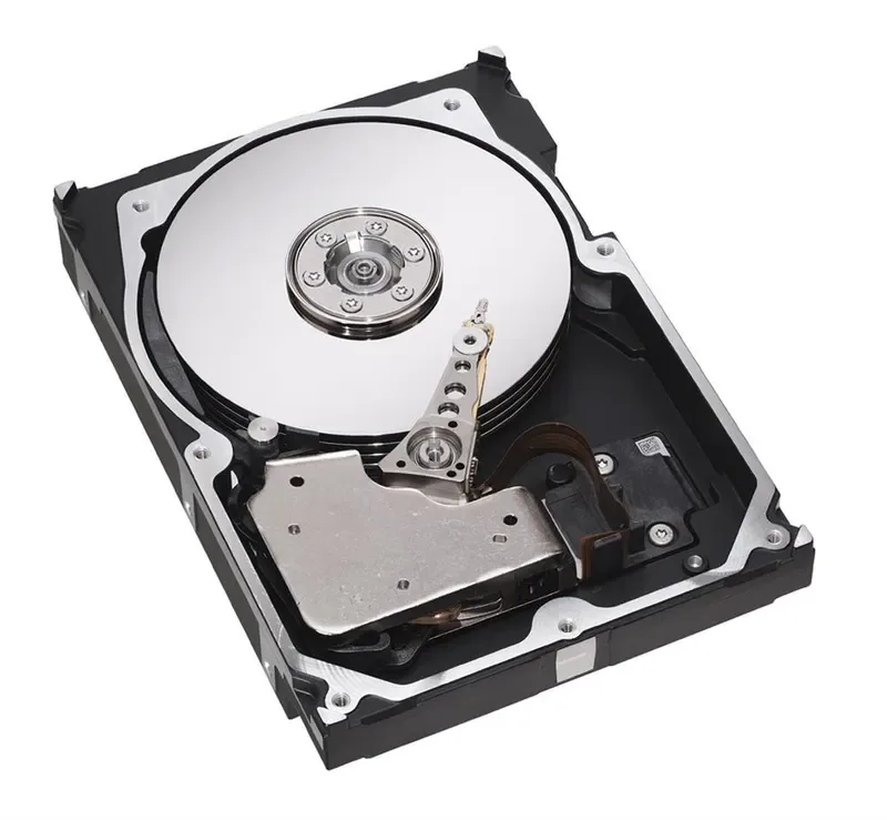 9X2006-030 - Seagate Cheetah 10K.7 146GB 10000RPM Ultra320 SCSI 8MB Cache 80-Pin 3.5-inch Hard Drive
