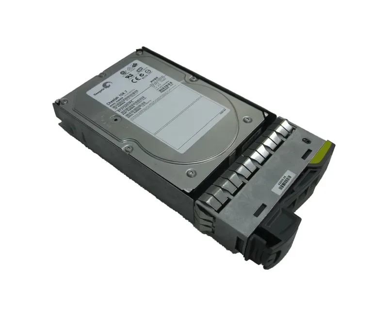 9X3004-038 - Seagate 73GB 10000RPM Fibre Channel 2Gb/s 3.5-inch Hard Drive