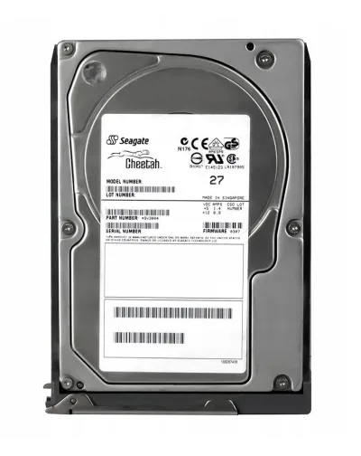 9X3004-628 Seagate 73GB 10000RPM Fibre Channel 2