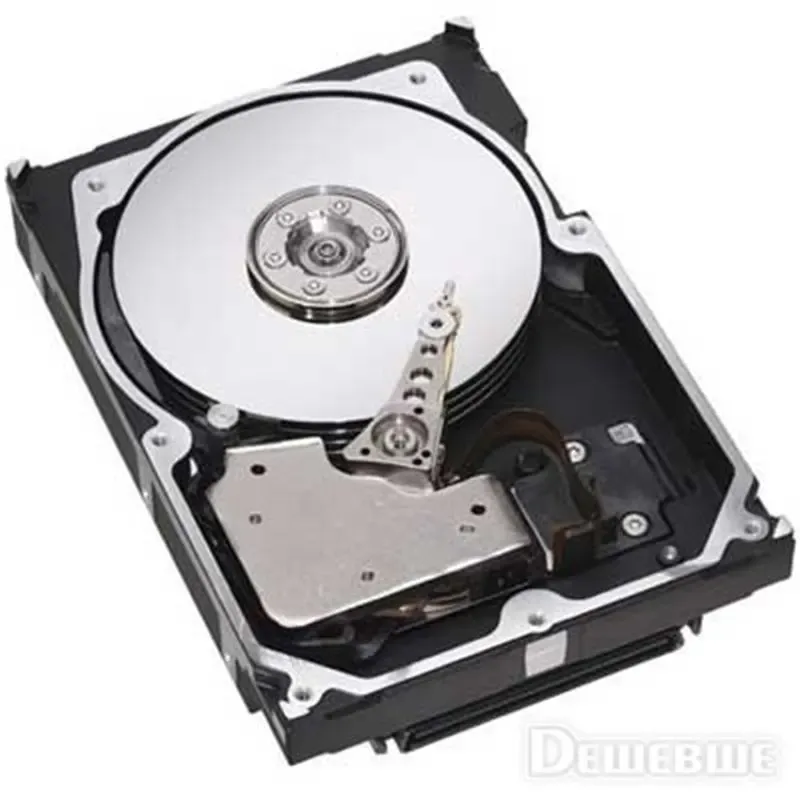 9X3007-030 - Seagate Cheetah 15K.7 73GB 10000RPM Fibre Channel 2Gb/s 16MB Cache (CE) 3.5-inch Hard Drive