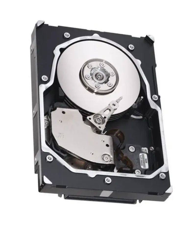 9X4004-043 - Seagate Cheetah 15K.4 146.8GB 15000RPM Fibre Channel 2Gb/s 8MB Cache 3.5-inch Hard Drive