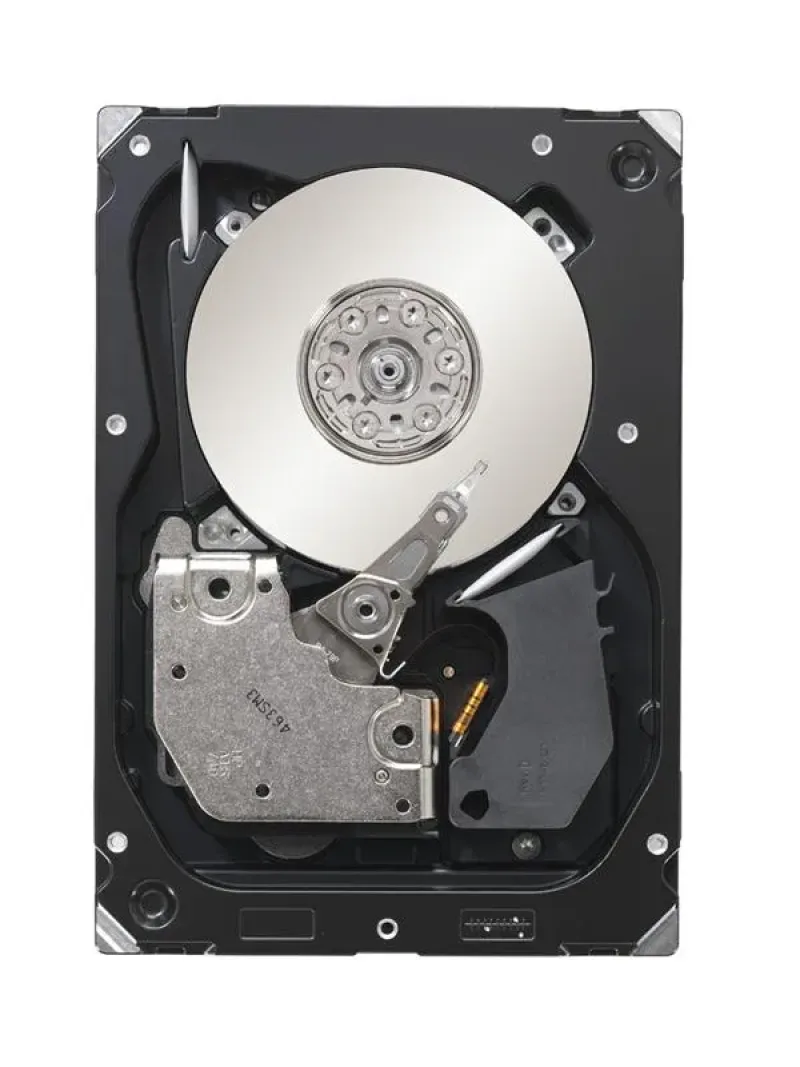 9X4004-180 - Seagate Cheetah 15K.4 146.8GB 15000RPM Fibre Channel 2Gb/s 8MB Cache 3.5-inch Hard Drive