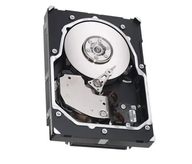 9X6006-005 - Seagate Cheetah 15K.4 36GB 15000RPM Ultra320 SCSI 8MB Cache 80-Pin 3.5-inch Hard Drive