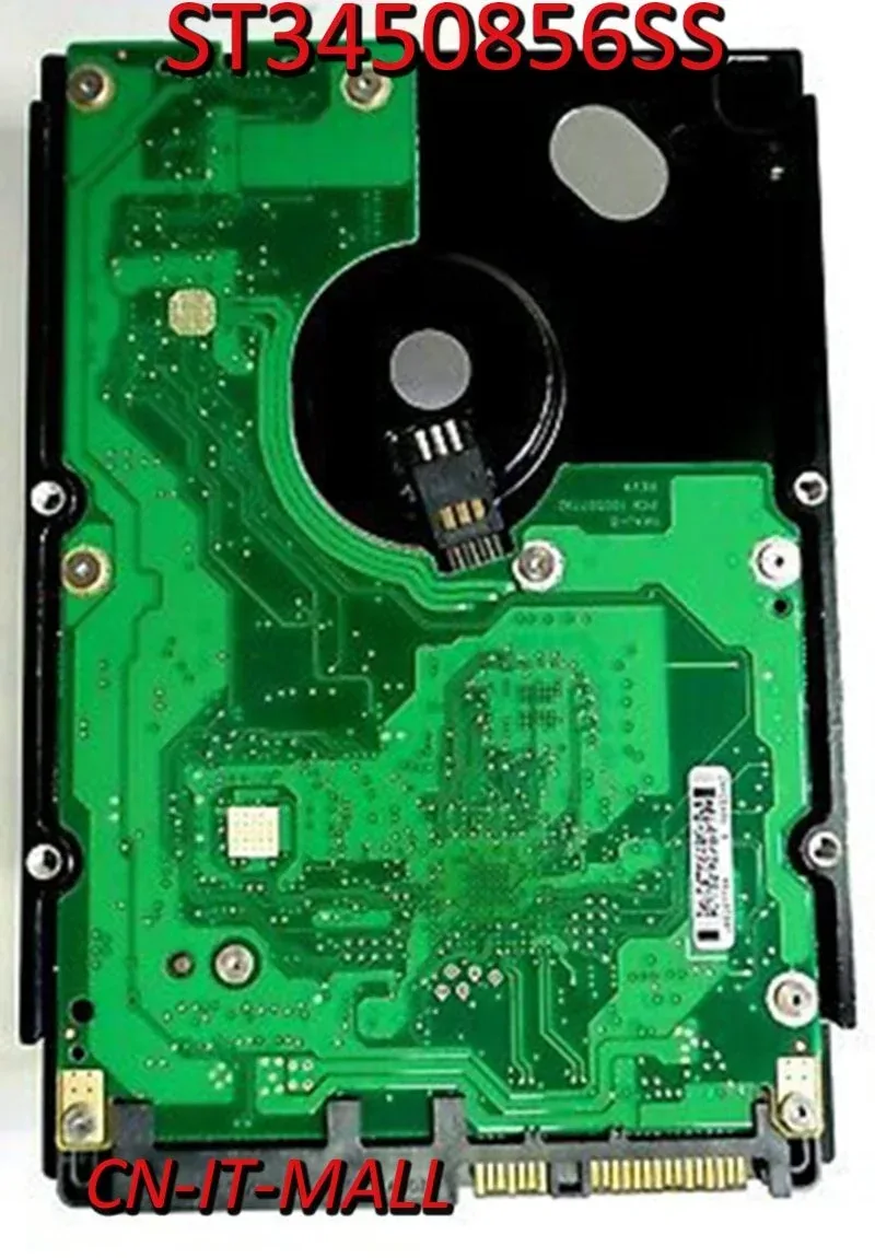 9X6006-143 - Seagate Cheetah 15K.4 36.7GB 15000RPM Ultra320 SCSI 8MB Cache 80-Pin 3.5-inch Hard Drive