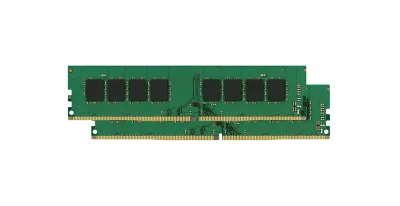 9XM10AV - HP 8GB Kit (2X4GB) DDR4-2933MHz PC4-23400 Non-ECC Unbuffered CL21 288-Pin UDIMM 1.2V Single Rank Memory