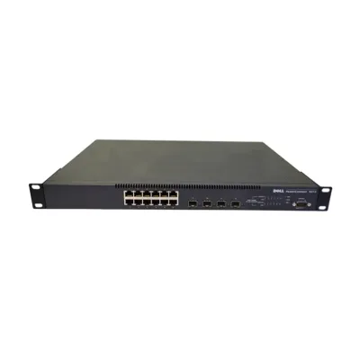 9Y198 - Dell PowerConnect 5212 12 x Ports High-Performance Managed Gigabit Ethernet Switch