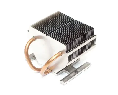 9Y212 - Dell Optiplex GX270 Copper Pipe P4 Heatsink