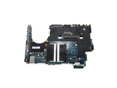 9YFWF - Dell System Board for RPGA989 without CPU Presicion M4700 Laptop
