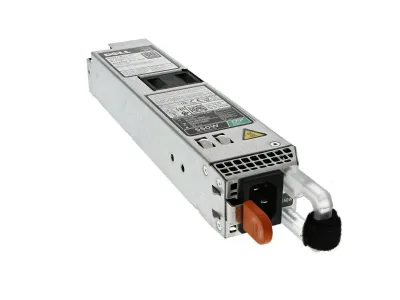 9YMYM - Dell 550-Watts Power Supply for PowerEdge R430