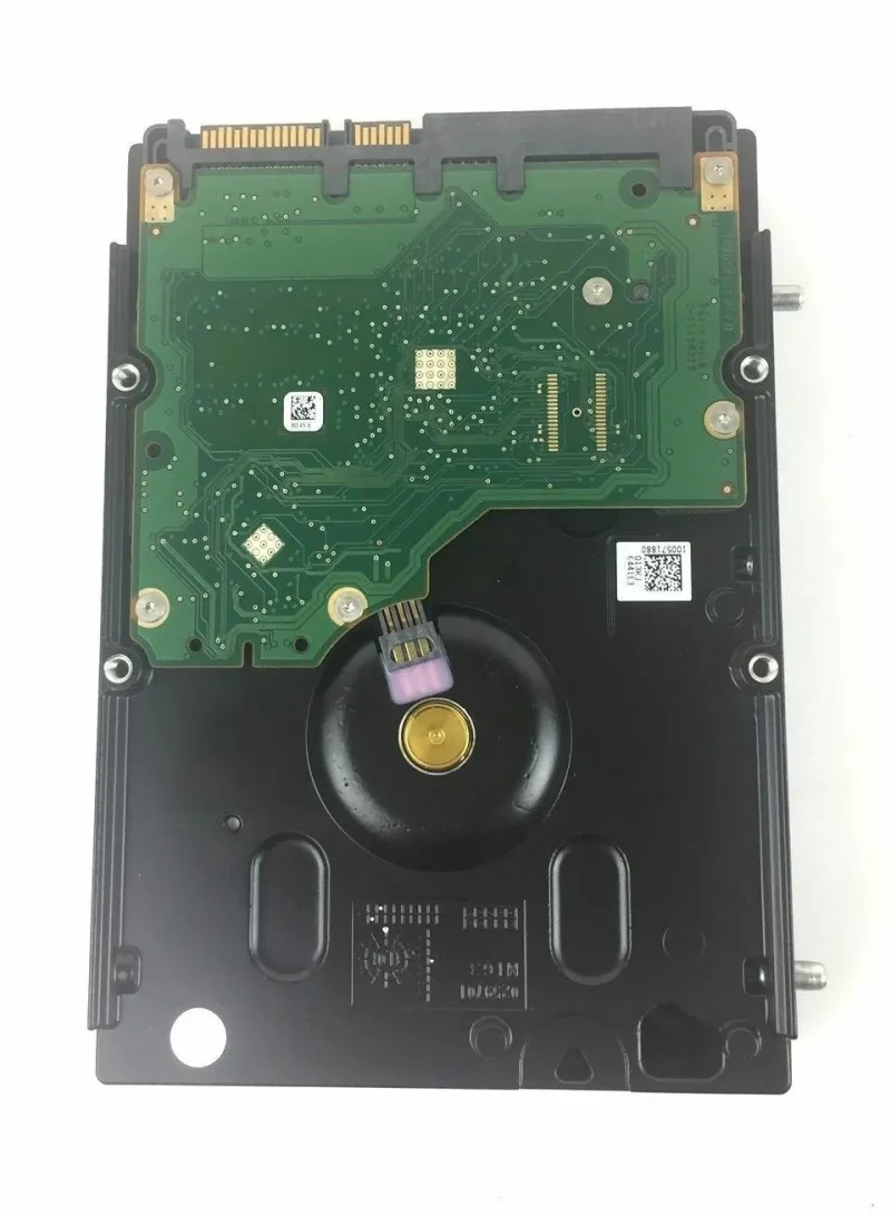 9YP154-881 - Seagate BarraCuda 7200.12 1TB 7200RPM SATA 6Gb/s 32MB Cache 3.5-inch Hard Drive