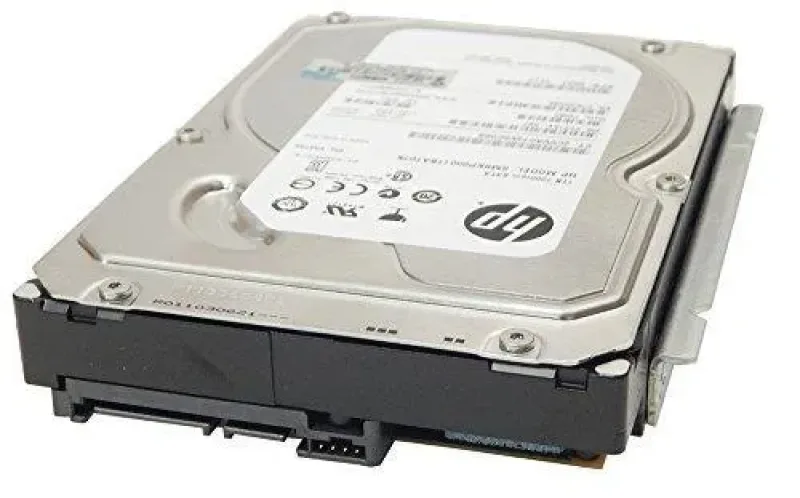 9YZ164-087 - Seagate Constellation ES 1TB 7200RPM SATA 6Gb/s 64MB Cache 3.5-inch Hard Drive