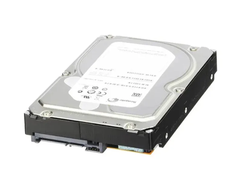9YZ168-035 - Seagate Constellation ES 2TB 7200RPM SATA 6Gb/s 64MB Cache 3.5-inch Hard Drive