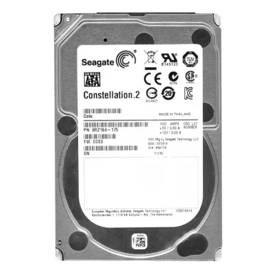 9YZ168-075 - Seagate Constellation ES 2TB 7200RPM SATA 6Gb/s 64MB Cache 3.5-inch Hard Drive