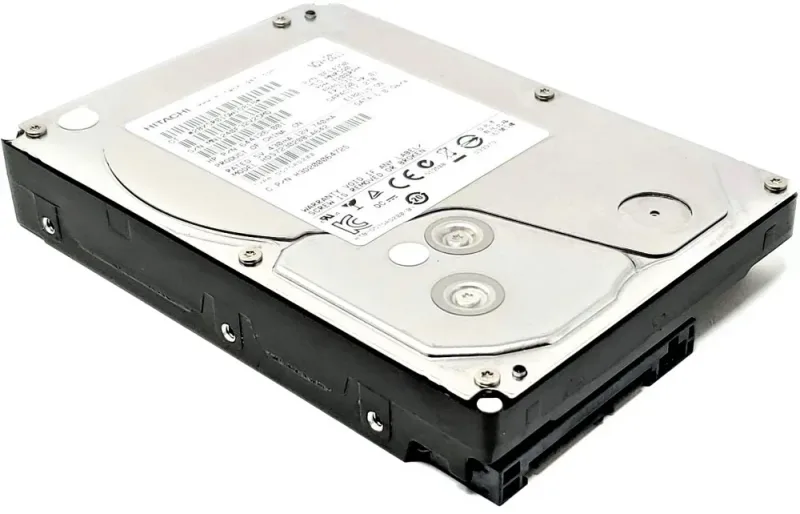9YZ168-090 - Seagate 2TB 7200RPM SATA 6Gb/s 64MB Cache 3.5-inch Hard Drive