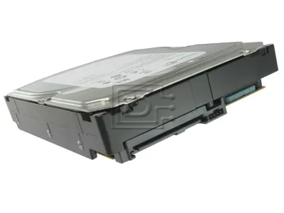 9YZ268-080 - Seagate 2TB 7200RPM SAS 6.0Gb/s 3.5-inch 64MB Cache Hard Drive