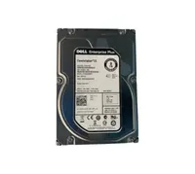 9YZ268-158 - Seagate 2TB 7200RPM SAS 6Gb/s 64MB 3.5-inch Cache Hard Drive