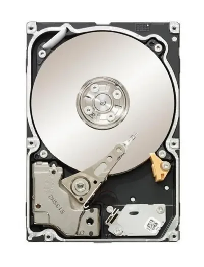9YZ268-920 - Seagate Constellation ES 2TB 7200RPM SAS 6Gb/s 64MB Cache (RoHS) 3.5-inch Hard Drive