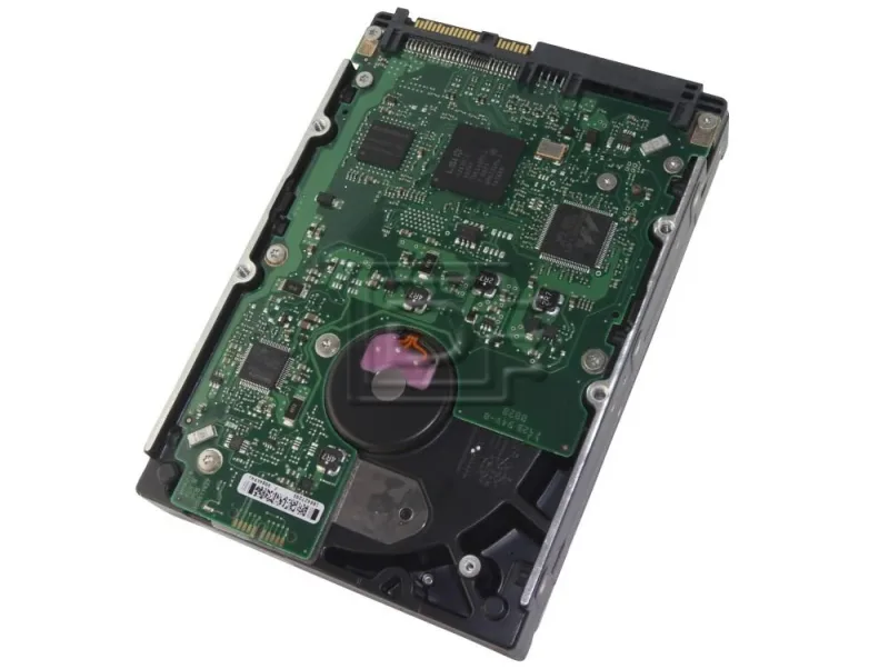 9Z1066-039 - Seagate 300GB 15000RPM SAS 3Gb/s 16MB Cache 3.5-inch Hard Drive
