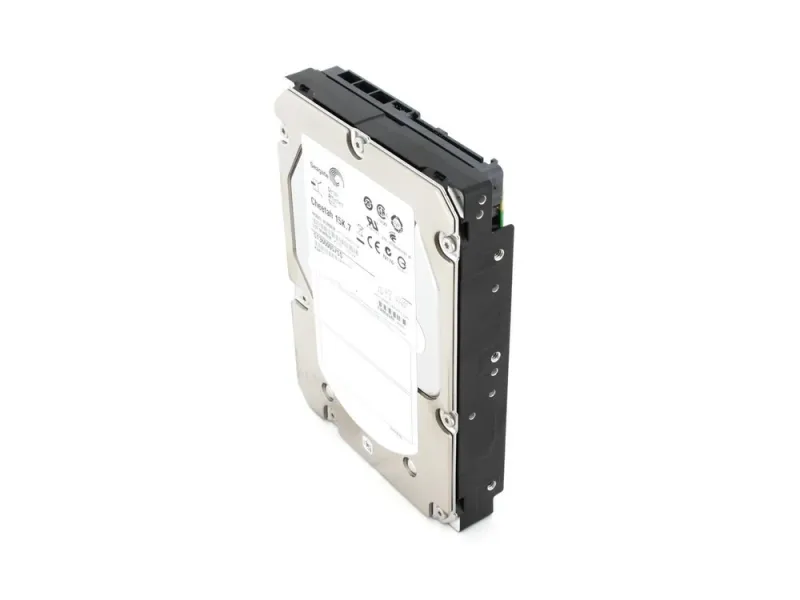 9Z2005-005 - Seagate Cheetah 15K.5 146.8GB 15000RPM Ultra320 SCSI 68-Pin 16MB Cache 3.5-inch Hard Drive