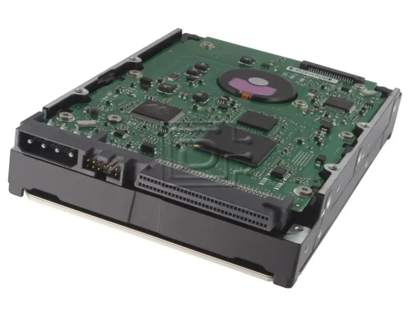 9Z2006-005 - Seagate Cheetah 15K.5 146GB 15000RPM Ultra320 SCSI 80-Pin 16MB Cache (CE) 3.5-inch Hard Drive