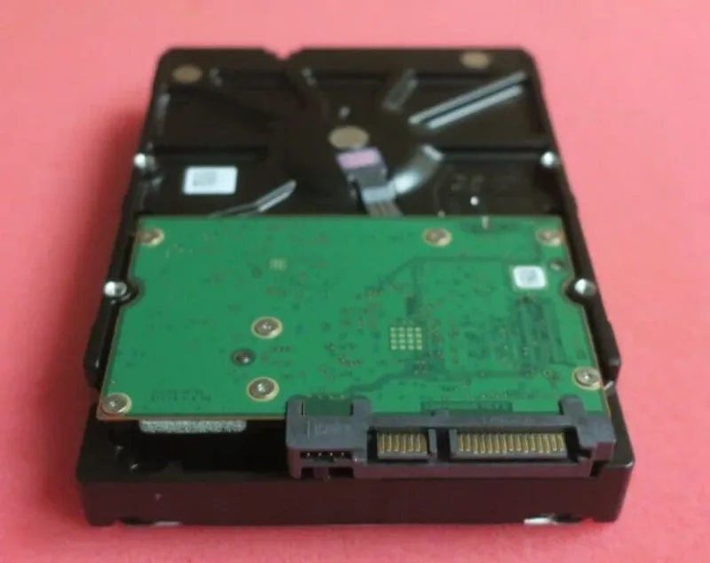 9ZM170-036 - Seagate Constellation ES.3 4TB 7200RPM SATA 6Gb/s 128MB Cache (CE) 3.5-inch Hard Drive