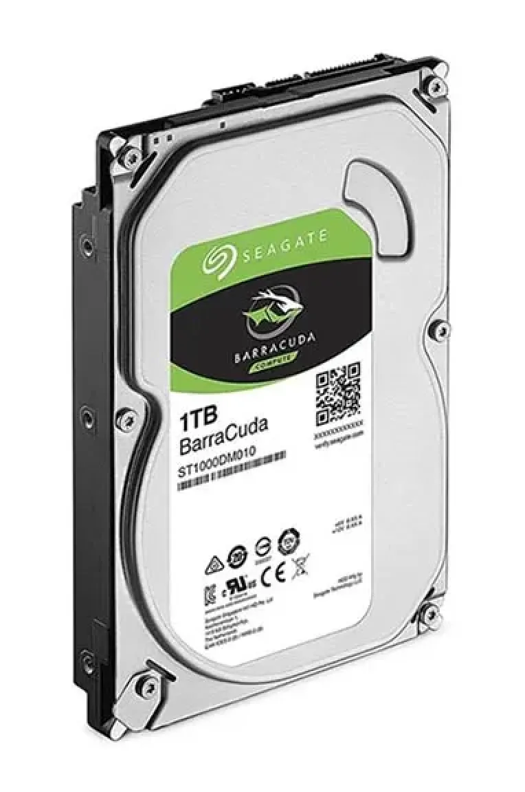 9ZM173-076 - Seagate Constellation ES.3 1TB 7200RPM SATA 6Gb/s 128MB Cache (512n) 3.5-inch Hard Drive
