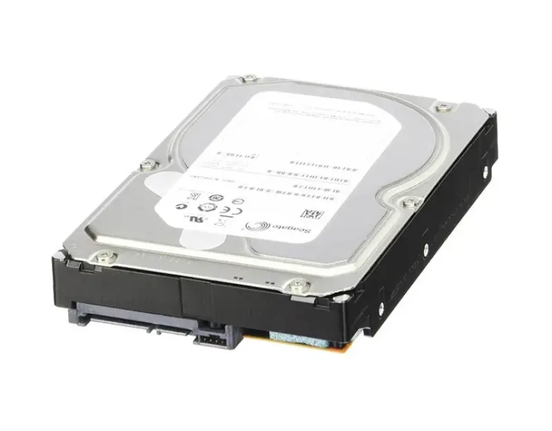 9ZM175-001 - Seagate Constellation ES.3 2TB 7200RPM SATA 6Gb/s 128MB Cache (CE) 3.5-inch Hard Drive