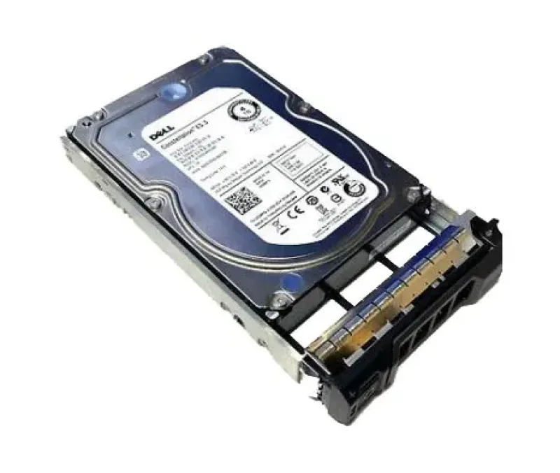 9ZM175-076 - Seagate Constellation ES.3 2TB 7200RPM SATA 6Gb/s 128MB Cache (CE) 3.5-inch Hard Drive