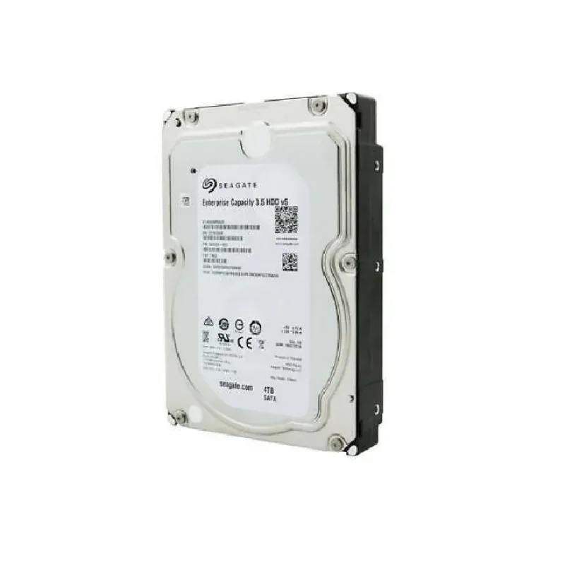 9ZM270-150 - Seagate Constellation ES.3 4TB 7200RPM SAS 6Gb/s 128MB Cache (CE) 3.5-inch Hard Drive