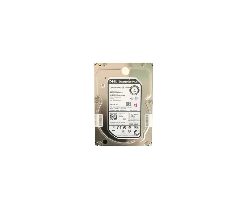 9ZM270-521 - Seagate Constellation ES.3 4TB 7200RPM SAS 6Gb/s 128MB Cache (CE) 3.5-inch Hard Drive
