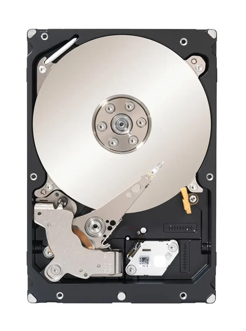 9ZM275-040 - Seagate Constellation ES.3 2TB 7200RPM SAS 6Gb/s 128MB Cache (512n) 3.5-inch Hard Drive