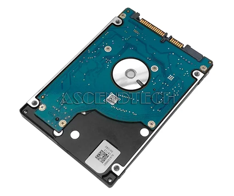 9ZV142-036 - Seagate 320GB 7200RPM SATA 7mm 2.5-inch Hard Drive HDD