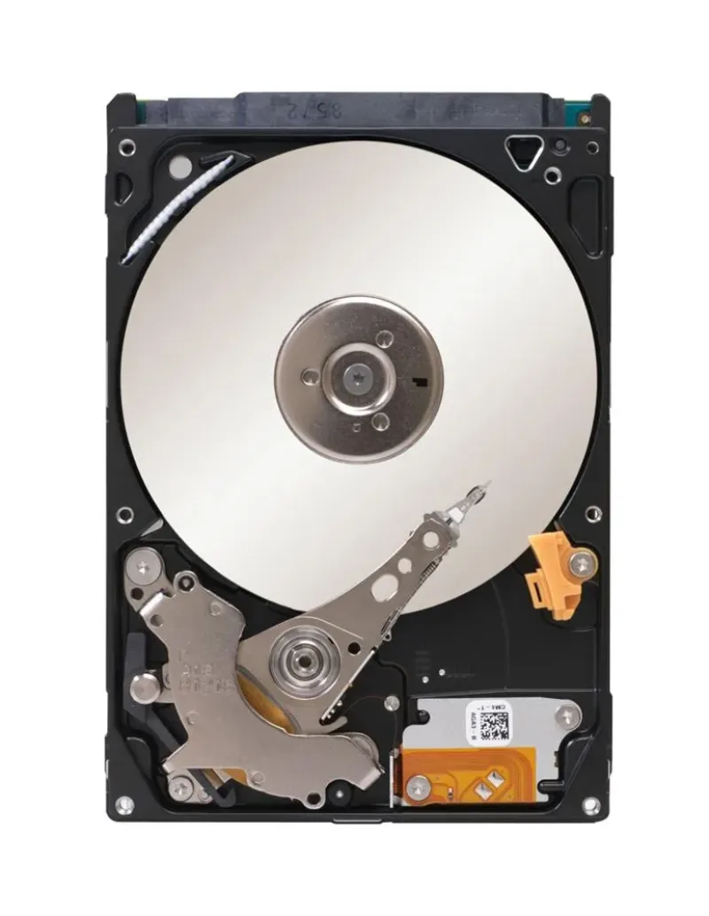 9ZW144-188 - Seagate Momentus 640GB 5400RPM SATA 3Gb/s 16MB Cache (CE) 2.5-inch Hard Drive