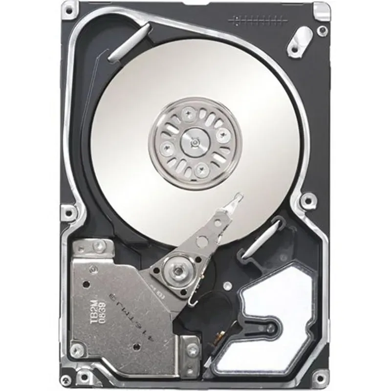 9ZY066-002 - Seagate 146GB 15000RPM SAS 6Gb/s 2.5-inch Hard Drive