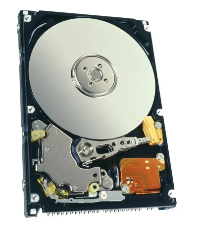 A-1083-189-A - Sony 80GB 4200RPM ATA-100 2.5-inch Hard Drive