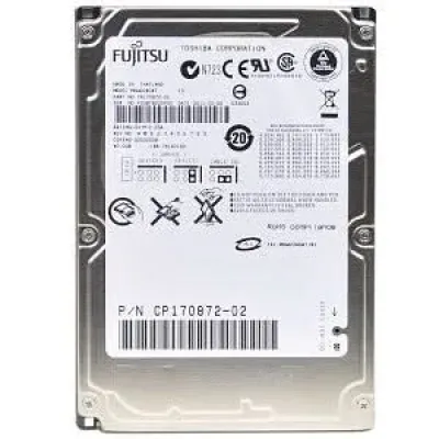A000000340 - Toshiba 40GB 4200RPM IDE Ultra ATA-100 8MB Cache Super Slimline 9.5mm 2.5-Inch Notebook Hard Disk Drive