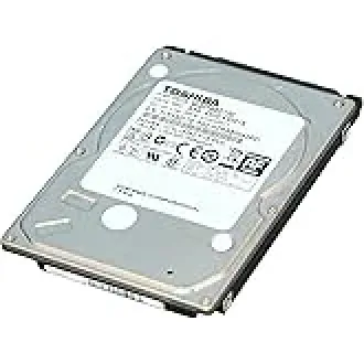 A000006500 - Toshiba 160GB 5400RPM ATA-100 8MB Cache 2.5-inch Hard Disk Drive