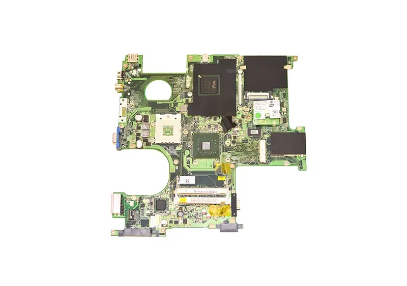A000006540 - Toshiba System Board (Motherboard) for Satellite P100