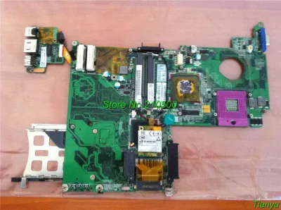 A000017400 - Toshiba Laptop Board for Satellite U305