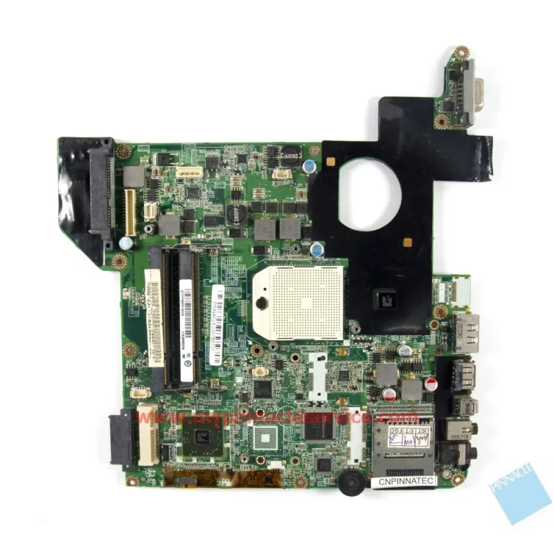 A000023270 - Toshiba Laptop Board for Satellite M305D U405D