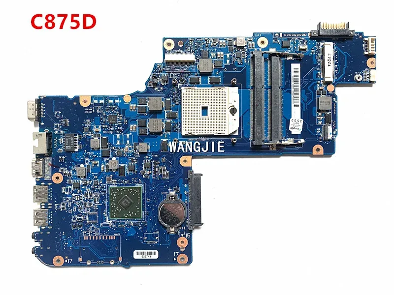 A000026810 - Toshiba Laptop Board for Satellite M305-S4819 Series