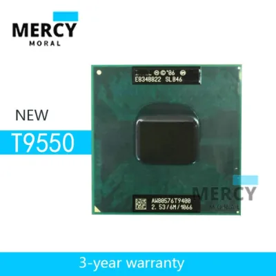 A000039840 - Toshiba CPU 2.66GHZ T9550 C2D