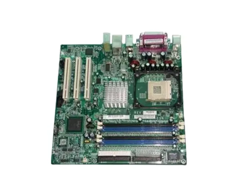 A000073410 - Toshiba System Board (Motherboard) for Satellite L645D