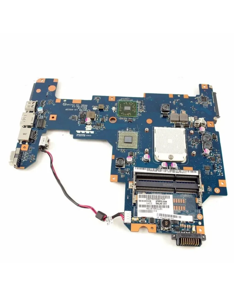 A000093500 - Toshiba System Board (Motherboard) for Satellite L745D