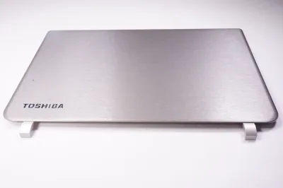 A000295170 - Toshiba LED Silver Back Cover for Satellite S55-B5280